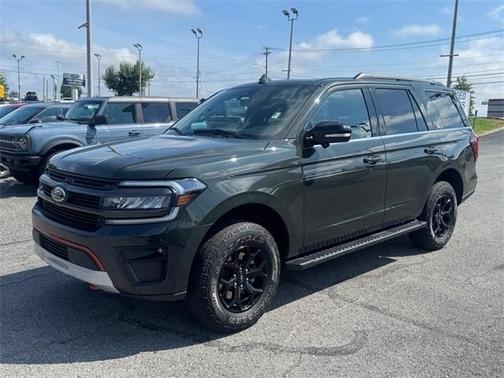 2023 Ford Expedition Timberline