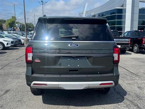 2023 Ford Expedition Timberline