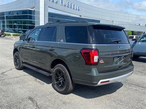 2023 Ford Expedition Timberline