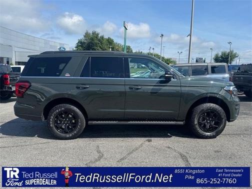 2023 Ford Expedition Timberline