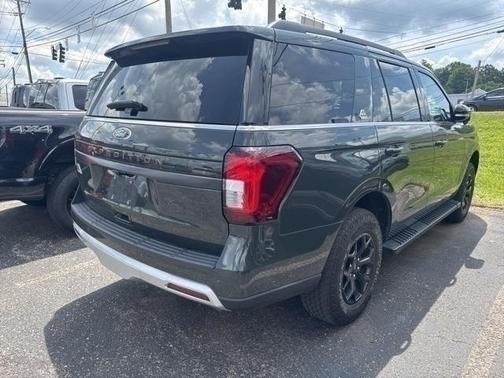 2023 Ford Expedition Timberline