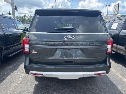 2023 Ford Expedition Timberline