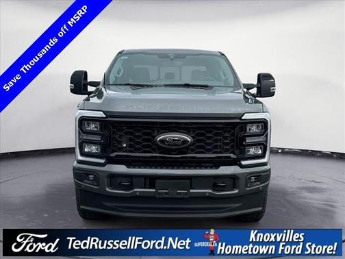 2025 Ford F-350 Super Duty