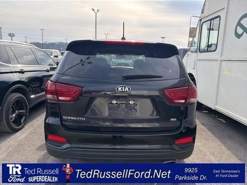 2019 Kia Sorento L