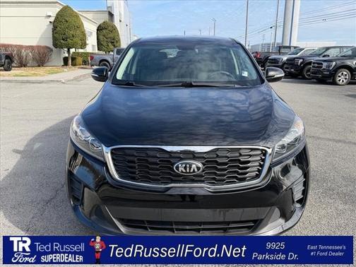 2019 Kia Sorento L