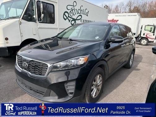 2019 Kia Sorento L