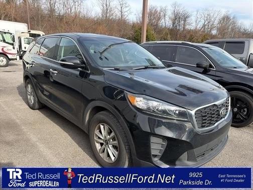2019 Kia Sorento L