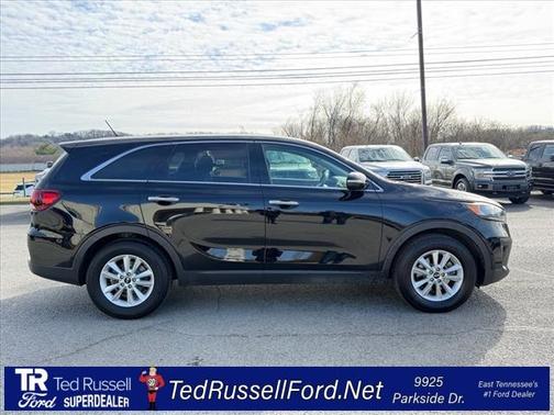 2019 Kia Sorento L