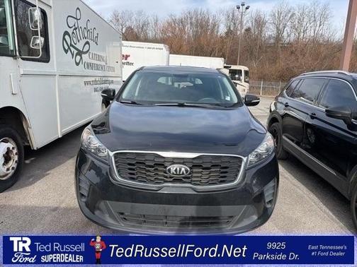 2019 Kia Sorento L