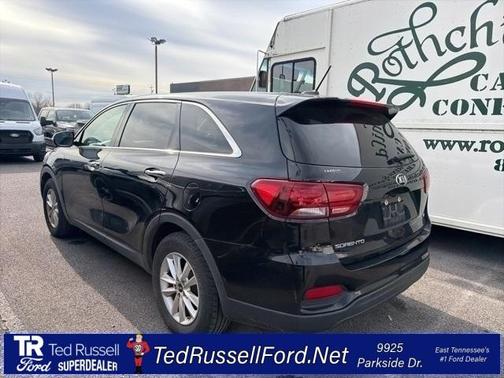 2019 Kia Sorento L