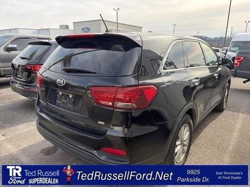 2019 Kia Sorento L