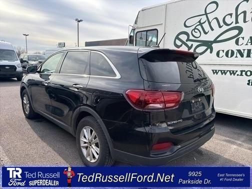 2019 Kia Sorento L