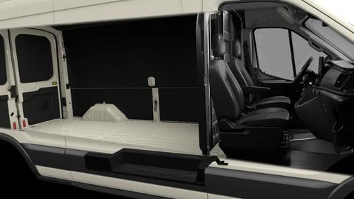 2026 Ford Transit-250 148 WB Medium Roof Cargo