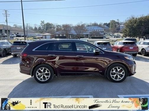2019 Kia Sorento SX