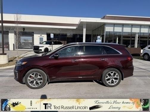 2019 Kia Sorento SX
