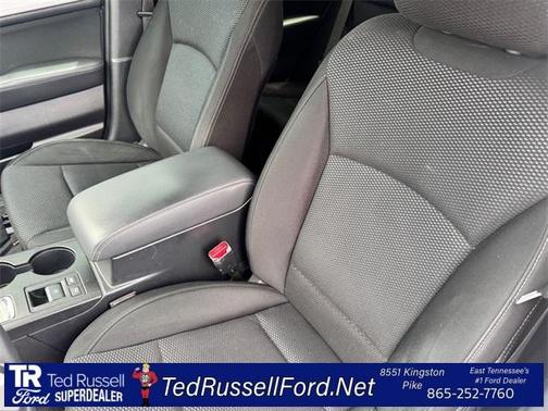 2017 Subaru Outback 2.5i