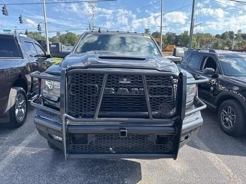 2023 RAM 3500 Limited