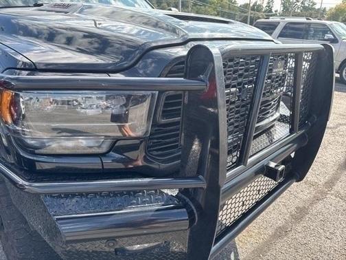 2023 RAM 3500 Limited
