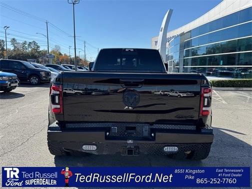 2023 RAM 3500 Limited