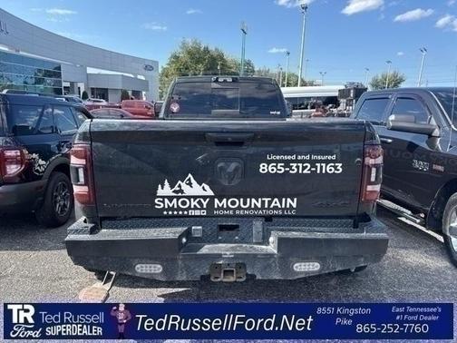 2023 RAM 3500 Limited