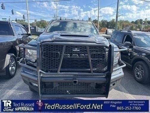 2023 RAM 3500 Limited