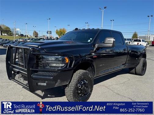 2023 RAM 3500 Limited