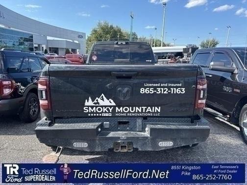 2023 RAM 3500 Limited