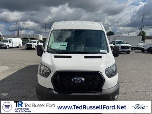 2025 Ford Transit-250 148 WB Medium Roof Cargo