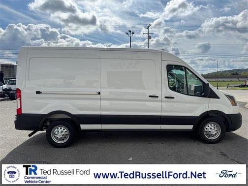2025 Ford Transit-250 148 WB Medium Roof Cargo