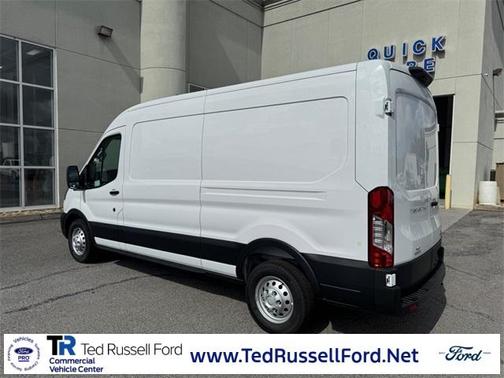 2025 Ford Transit-250 148 WB Medium Roof Cargo