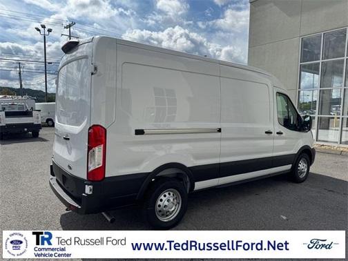 2025 Ford Transit-250 148 WB Medium Roof Cargo