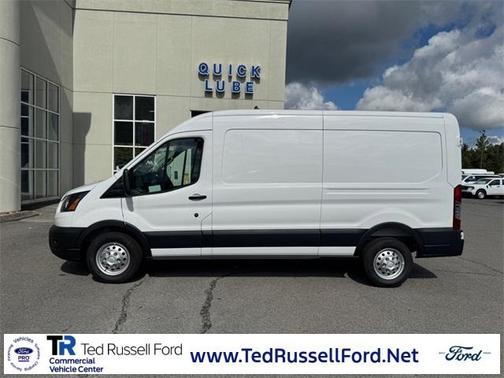 2025 Ford Transit-250 148 WB Medium Roof Cargo