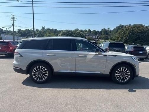 2023 Lincoln Aviator Reserve AWD