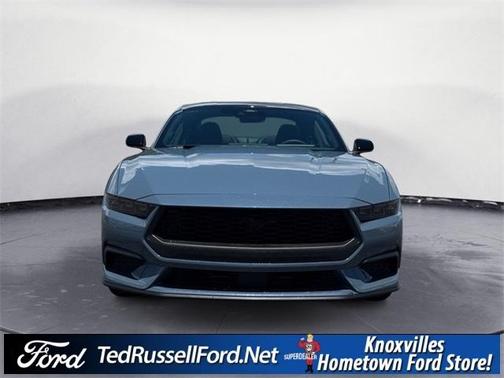 2025 Ford Mustang ECOBOOSTÂ FASTBACK