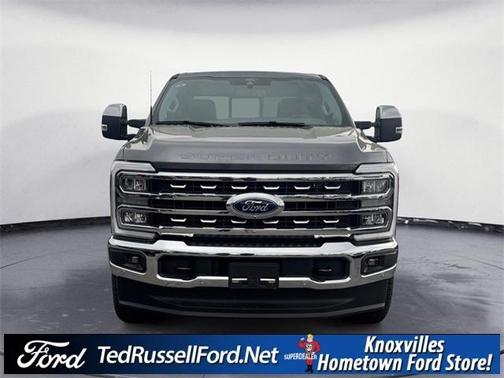 2025 Ford F-350 Super Duty