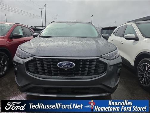 2026 Ford Escape PLUG-IN