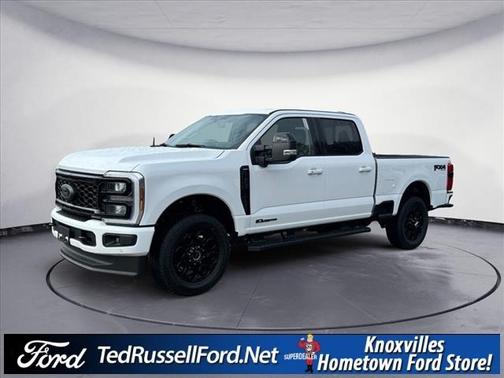 2025 Ford F-350 Super Duty