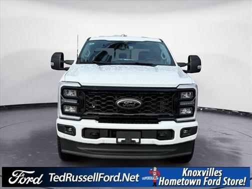 2025 Ford F-350 Super Duty