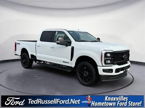 2025 Ford F-350 Super Duty