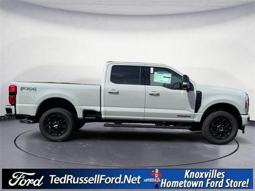 2025 Ford F-250 Super Duty