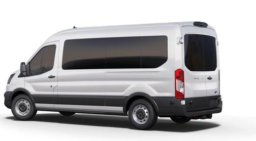 2025 Ford Transit-350 XL