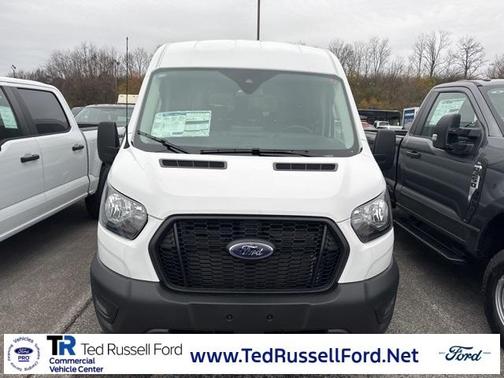 2025 Ford Transit-350 XL