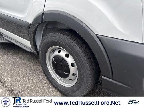 2025 Ford Transit-350 XL