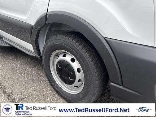 2025 Ford Transit-350 XL