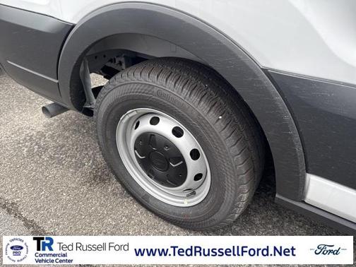 2025 Ford Transit-350 XL