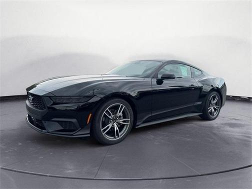2025 Ford Mustang Premium
