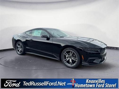 2025 Ford Mustang Premium