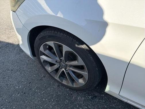 2013 Honda Accord Sport