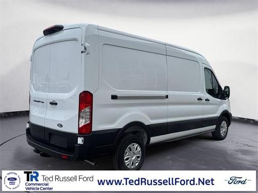 2026 Ford Transit-250 148 WB Medium Roof Cargo