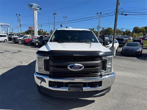 2019 Ford F-250 XL